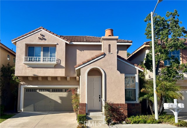 Detail Gallery Image 1 of 25 For 19 Belvedere, Aliso Viejo,  CA 92656 - 3 Beds | 2/1 Baths