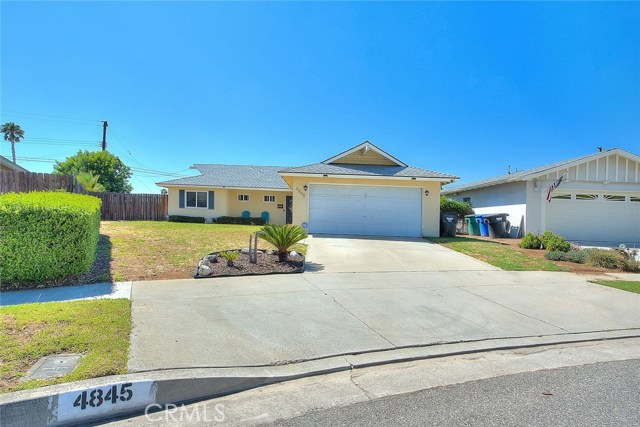 4845 N Castleview Ave, Covina, CA 91724