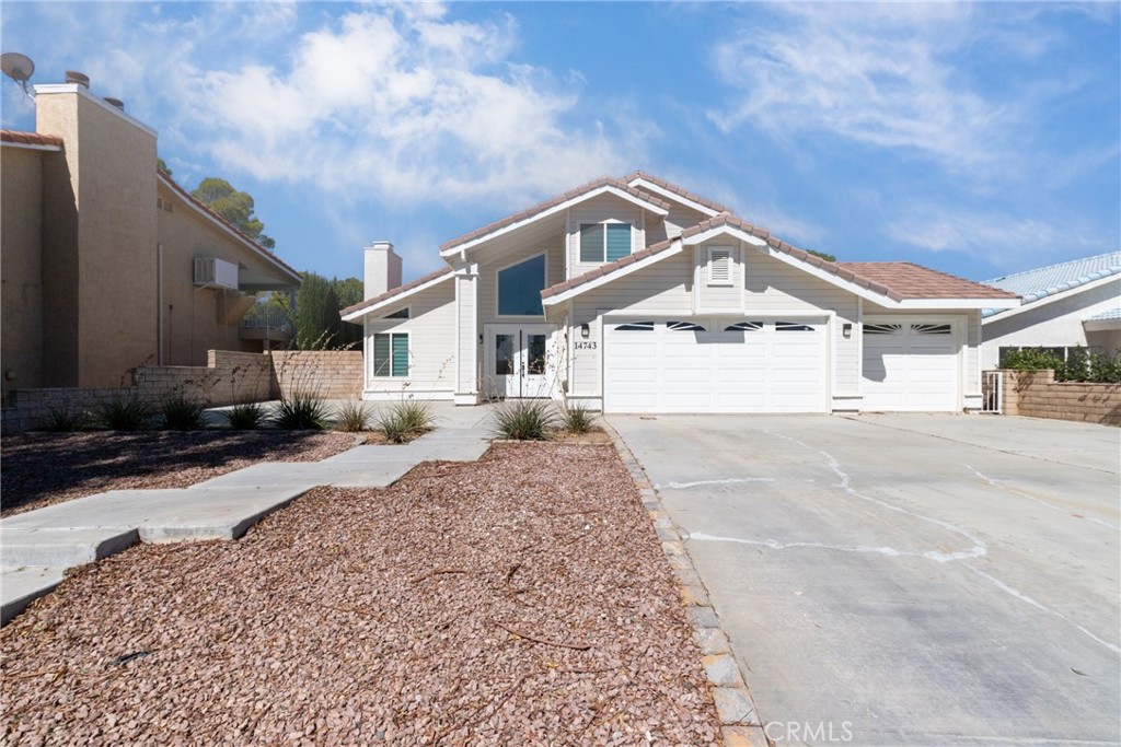 14743 BLUE GRASS Drive