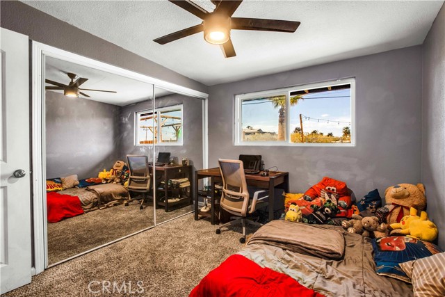 Detail Gallery Image 18 of 38 For 72420 Sunnyslope Dr, Twentynine Palms,  CA 92277 - 3 Beds | 2 Baths