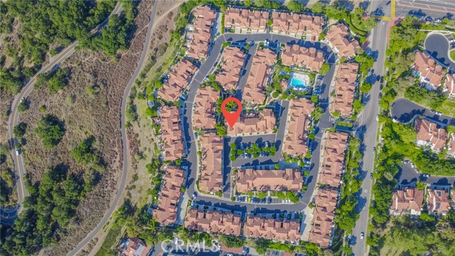 Detail Gallery Image 44 of 44 For 3 Vista Mesa #44,  Rancho Santa Margarita,  CA 92688 - 2 Beds | 2 Baths