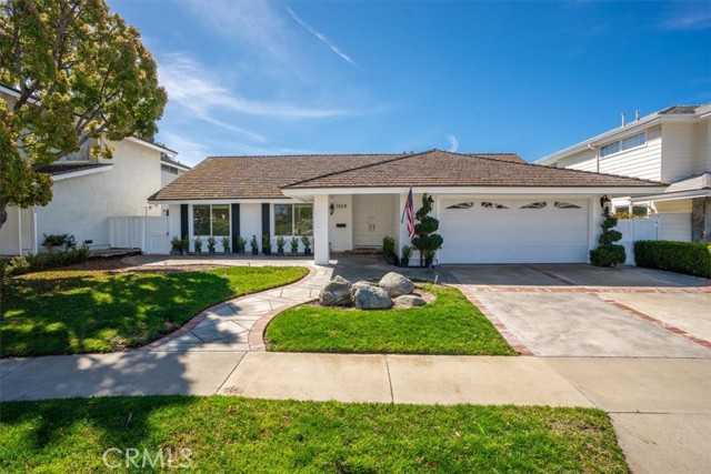 Detail Gallery Image 3 of 22 For 1859 Port Kimberly, Newport Beach,  CA 92660 - 3 Beds | 2 Baths