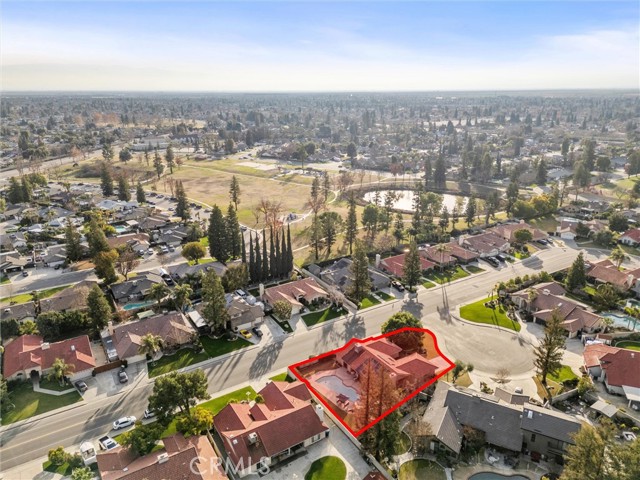 Detail Gallery Image 51 of 54 For 2704 Lehr Pl, Bakersfield,  CA 93311 - 4 Beds | 2 Baths