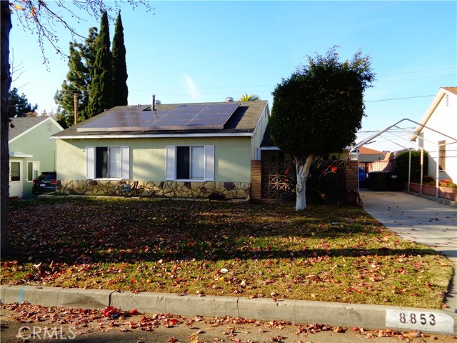 Image 3 for 8853 Calmosa Ave, Whittier, CA 90605