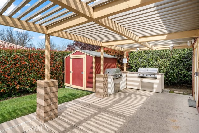 Detail Gallery Image 38 of 50 For 2823 Cottage Ln, Paso Robles,  CA 93446 - 3 Beds | 2/1 Baths