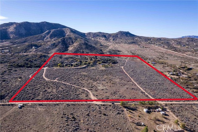 Detail Gallery Image 44 of 46 For 44451 Jay Dr, Anza,  CA 92539 - 3 Beds | 2 Baths