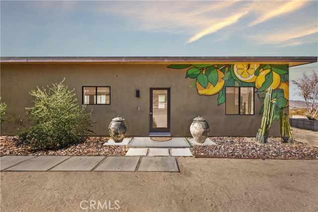 Detail Gallery Image 2 of 37 For 7190 Lawrence Ave, Joshua Tree,  CA 92252 - 3 Beds | 2 Baths