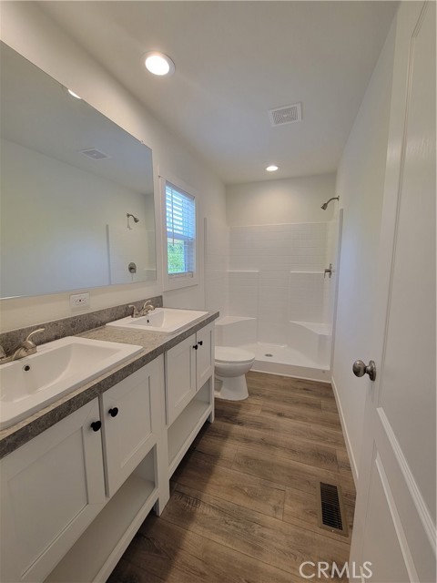 Detail Gallery Image 11 of 17 For 2920 Clark #B-4,  Butte Valley,  CA 95965 - 3 Beds | 2 Baths