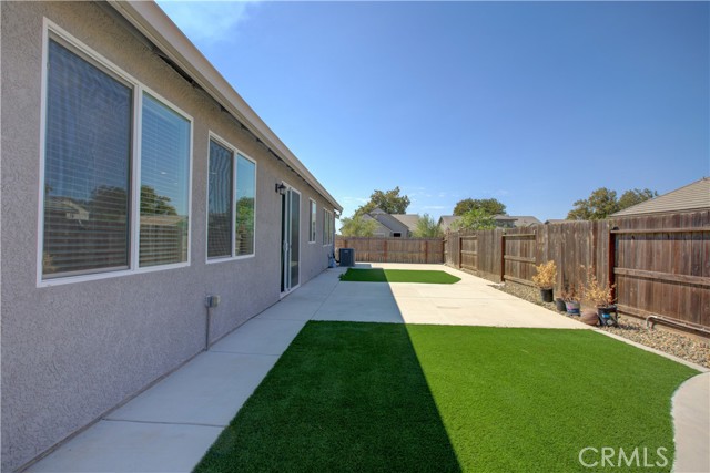 Detail Gallery Image 37 of 44 For 495 Daffodil Dr, Merced,  CA 95341 - 5 Beds | 3 Baths