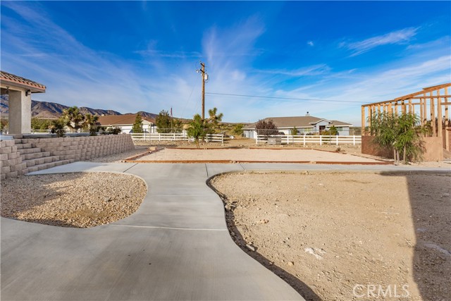 Detail Gallery Image 46 of 64 For 1118 Smoke Tree Rd, Pinon Hills,  CA 92372 - 3 Beds | 2 Baths