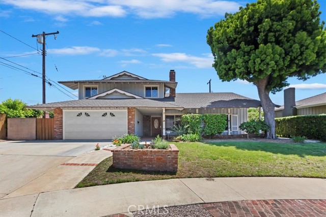 Detail Gallery Image 5 of 35 For 1736 E Edgecomb St, Covina,  CA 91724 - 4 Beds | 3 Baths