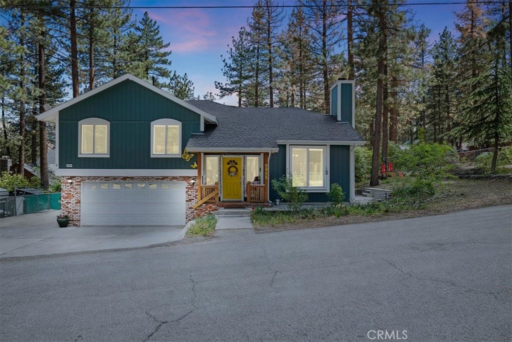 5955 Spruce