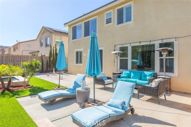 Detail Gallery Image 30 of 45 For 34130 Camelina St, Lake Elsinore,  CA 92532 - 4 Beds | 3 Baths