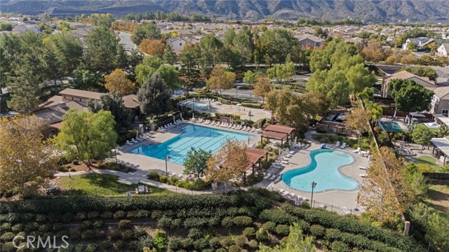 Detail Gallery Image 37 of 46 For 25019 Coral Canyon, Corona,  CA 92883 - 3 Beds | 3 Baths