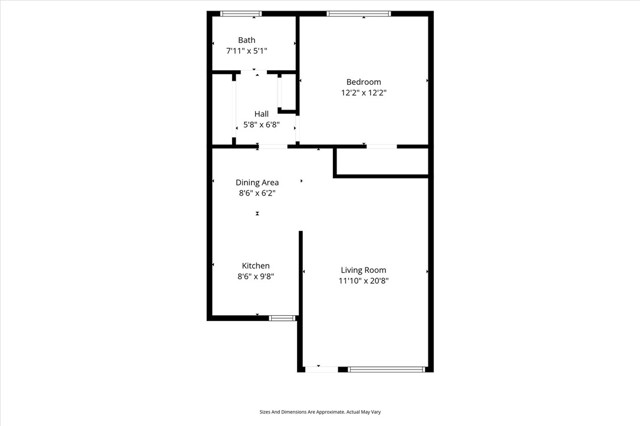 Detail Gallery Image 47 of 58 For 1406 N Vista St, Los Angeles,  CA 90046 - – Beds | – Baths