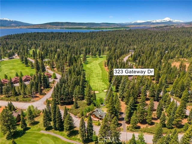 Detail Gallery Image 39 of 40 For 323 Gateway Dr, Lake Almanor,  CA 96137 - 2 Beds | 2/1 Baths