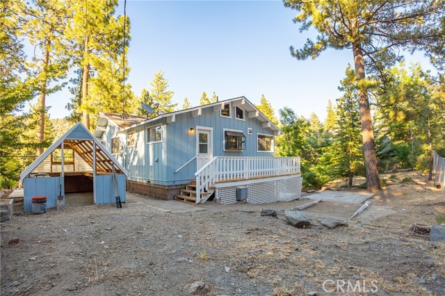 Image 3 for 1231 Robin Rd, Wrightwood, CA 92397