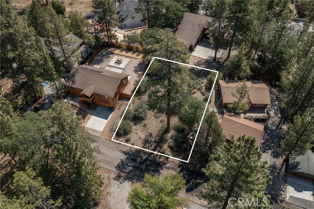 Detail Gallery Image 16 of 16 For 0 Northern Cross Dr, Big Bear Lake,  CA 92315 - – Beds | – Baths