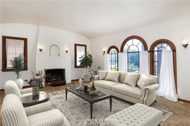 Detail Gallery Image 6 of 40 For 116 N Canyon, Monrovia,  CA 91016 - – Beds | – Baths