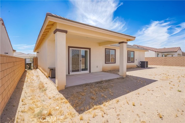 Detail Gallery Image 25 of 26 For 12326 Ranchito Way, Victorville,  CA 92392 - 3 Beds | 2 Baths