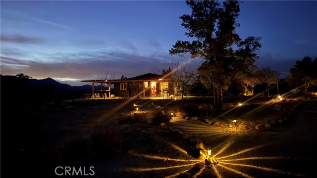 Detail Gallery Image 40 of 47 For 48317 Burns Canyon Rd, Pioneertown,  CA 92268 - 2 Beds | 1 Baths
