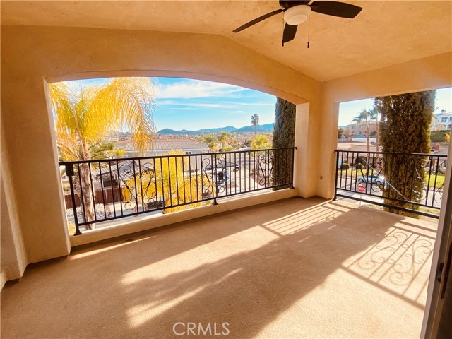 Detail Gallery Image 25 of 33 For 22214 Whirlaway Ct, Canyon Lake,  CA 92587 - 4 Beds | 3/1 Baths