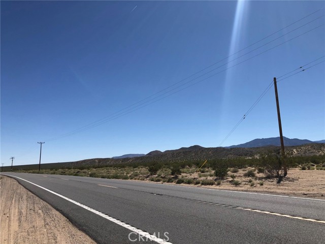 0 Old Woman Springs Road, Lucerne Valley, California 92356, ,Land,For Sale,0 Old Woman Springs Road,CRHD23186523