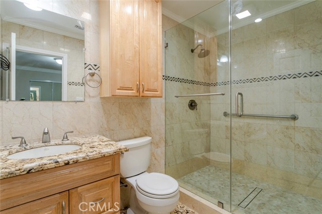 Detail Gallery Image 9 of 21 For 14608 Cohasset Street, Van Nuys,  CA 91405 - 3 Beds | 2 Baths