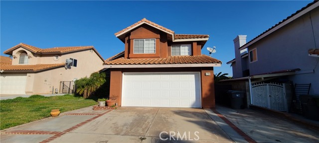 Image 2 for 943 Yardley Way, Corona, CA 92881