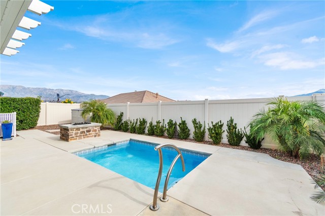 Detail Gallery Image 28 of 38 For 372 Linnea Fields, Beaumont,  CA 92223 - 3 Beds | 2 Baths