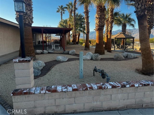 Detail Gallery Image 34 of 35 For 69525 Dillon Rd #115,  Desert Hot Springs,  CA 92241 - 2 Beds | 2 Baths