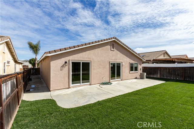 Detail Gallery Image 48 of 60 For 30521 Sierra Vista, Menifee,  CA 92584 - 3 Beds | 2 Baths