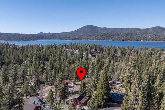 Detail Gallery Image 18 of 21 For 393 Arroyo Dr, Big Bear Lake,  CA 92315 - – Beds | – Baths