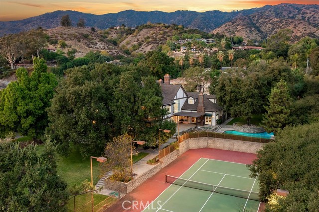 Detail Gallery Image 2 of 75 For 533 E Sierra Madre Ave, Glendora,  CA 91741 - 7 Beds | 6/1 Baths