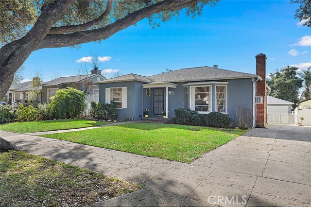 13624 Ramona Drive, Whittier, California 90602, 2 Bedrooms Bedrooms, ,1 BathroomBathrooms,Single Family Residence,For Sale,Ramona,PW25030408