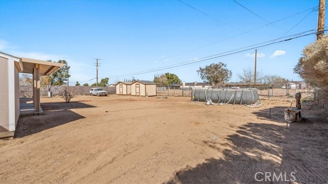 Detail Gallery Image 19 of 21 For 11545 Kiowa, Apple Valley,  CA 92308 - 3 Beds | 2 Baths