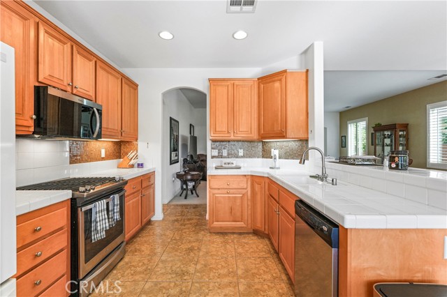 Detail Gallery Image 32 of 46 For 7791 Armour, Hemet,  CA 92545 - 3 Beds | 2 Baths