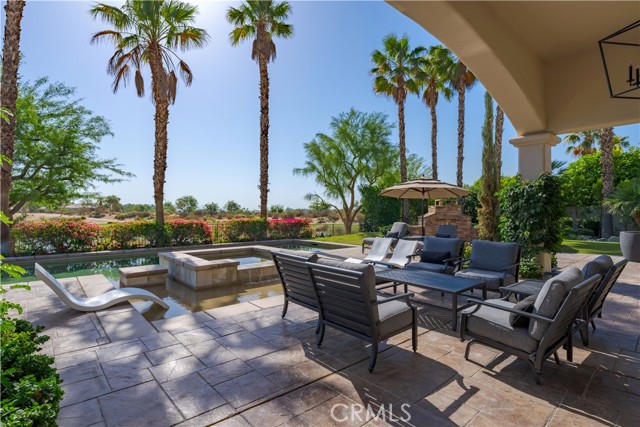 Detail Gallery Image 5 of 33 For 55380 Royal St George, La Quinta,  CA 92253 - 4 Beds | 4/1 Baths