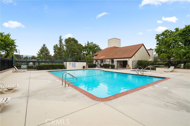 Detail Gallery Image 29 of 31 For 1712 Sinaloa Rd #203,  Simi Valley,  CA 93065 - 2 Beds | 2 Baths