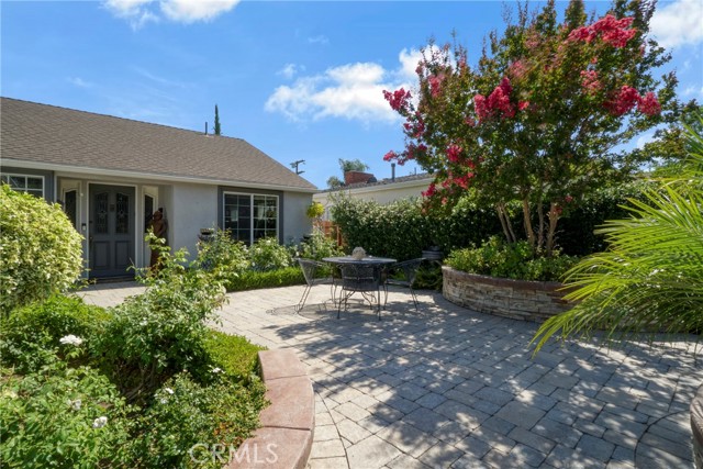 Detail Gallery Image 3 of 23 For 14542 Otsego, Sherman Oaks,  CA 91403 - 4 Beds | 4 Baths