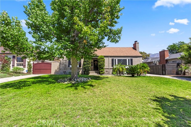 Detail Gallery Image 21 of 28 For 2205 Las Lunas, Pasadena,  CA 91107 - 3 Beds | 2 Baths