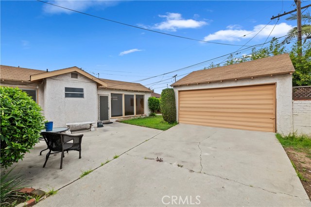 Detail Gallery Image 30 of 36 For 2915 W 95th, Inglewood,  CA 90305 - 3 Beds | 2 Baths