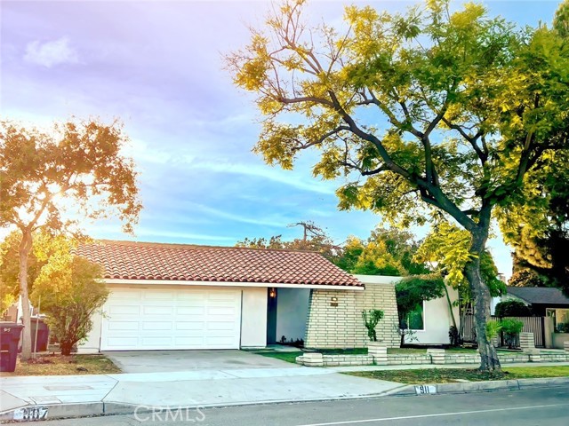 911 N West St, Anaheim, CA 92801