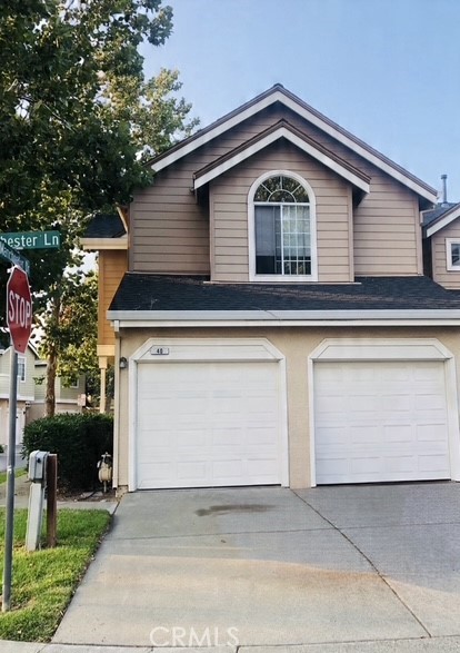 Detail Gallery Image 2 of 4 For 40 Manchester Ln, Fairfield,  CA 94533 - 3 Beds | 2/1 Baths