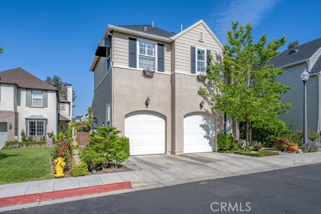 Detail Gallery Image 2 of 55 For 23816 Spinnaker Ct, Valencia,  CA 91355 - 4 Beds | 2/1 Baths