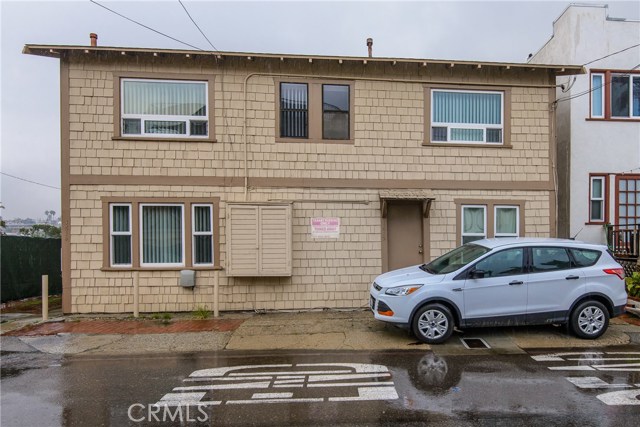 1610 Loma Drive, Hermosa Beach, California 90254, ,Residential Income,Sold,Loma,SB17005225