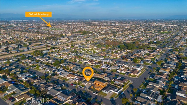 Detail Gallery Image 35 of 35 For 10292 Ethel St, Cypress,  CA 90630 - 3 Beds | 1/1 Baths