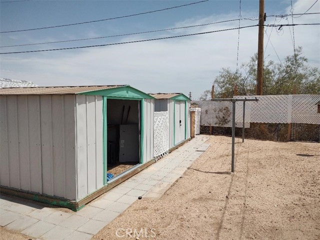 Detail Gallery Image 21 of 28 For 6163 Sun Ct, Twentynine Palms,  CA 92277 - 3 Beds | 1 Baths