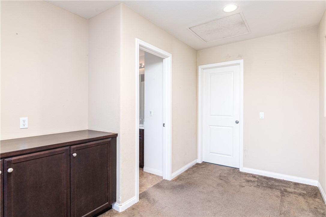 Detail Gallery Image 33 of 49 For 25944 Thistletown Ct, Menifee,  CA 92584 - 4 Beds | 2/1 Baths