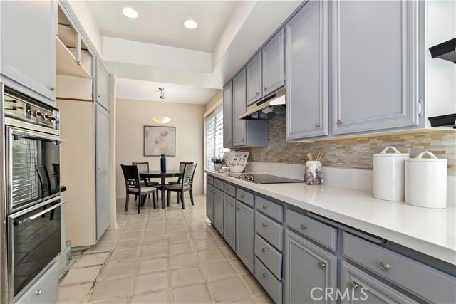 Detail Gallery Image 14 of 30 For 610 Edith Way, Long Beach,  CA 90807 - 3 Beds | 3 Baths